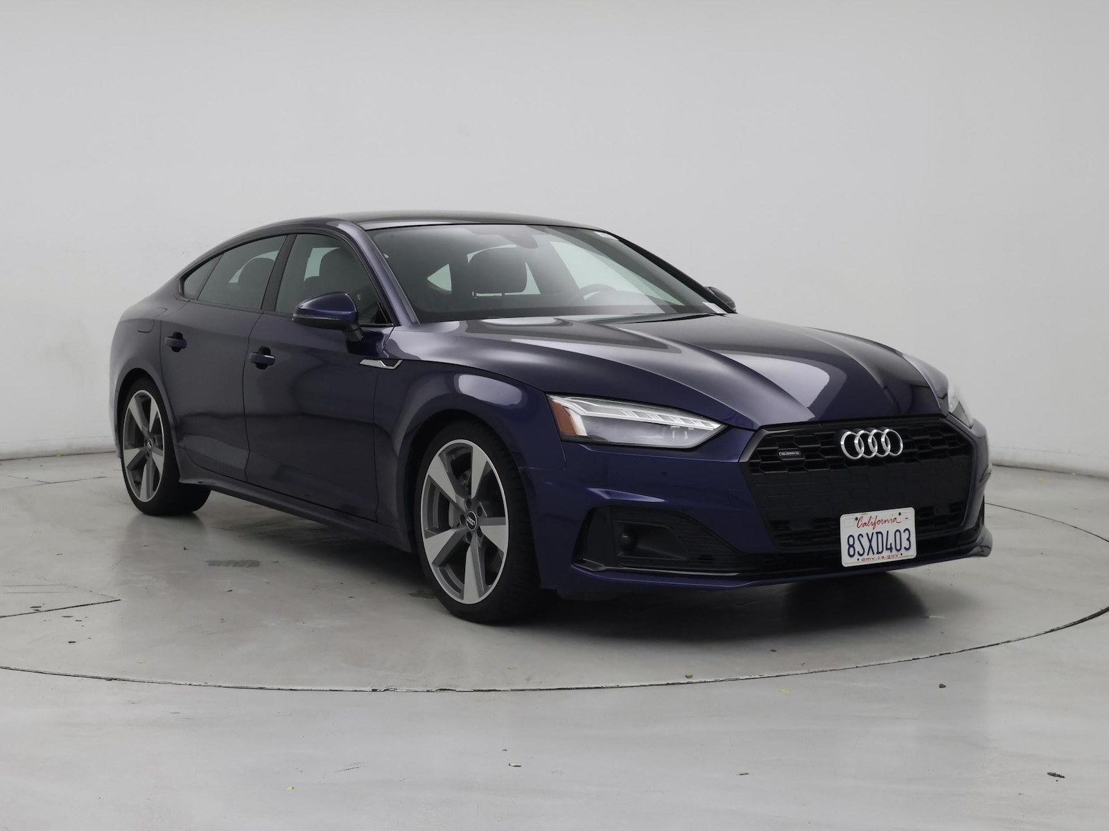 audi a5 sportback 2020 WAUCNCF59LA012338 image audi a5 sportback 2020 WAUCNCF59LA012338 image